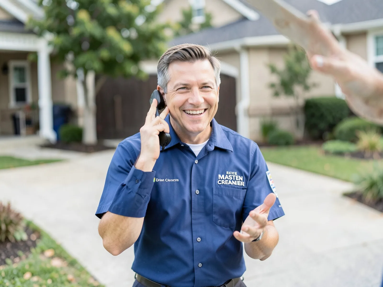 Drain Cleaning Harrisville, OH FAQs